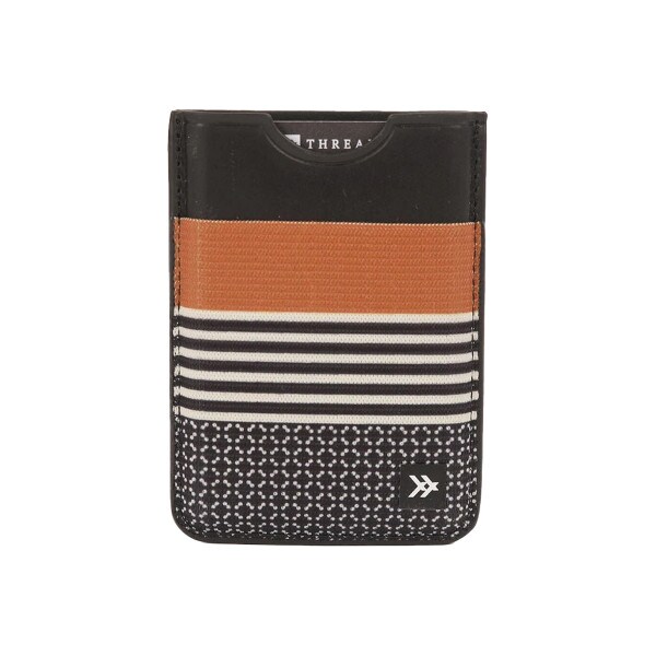 thread wallet magnetic